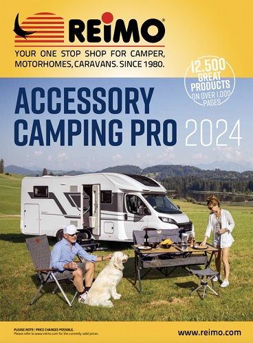 accessoires camping car