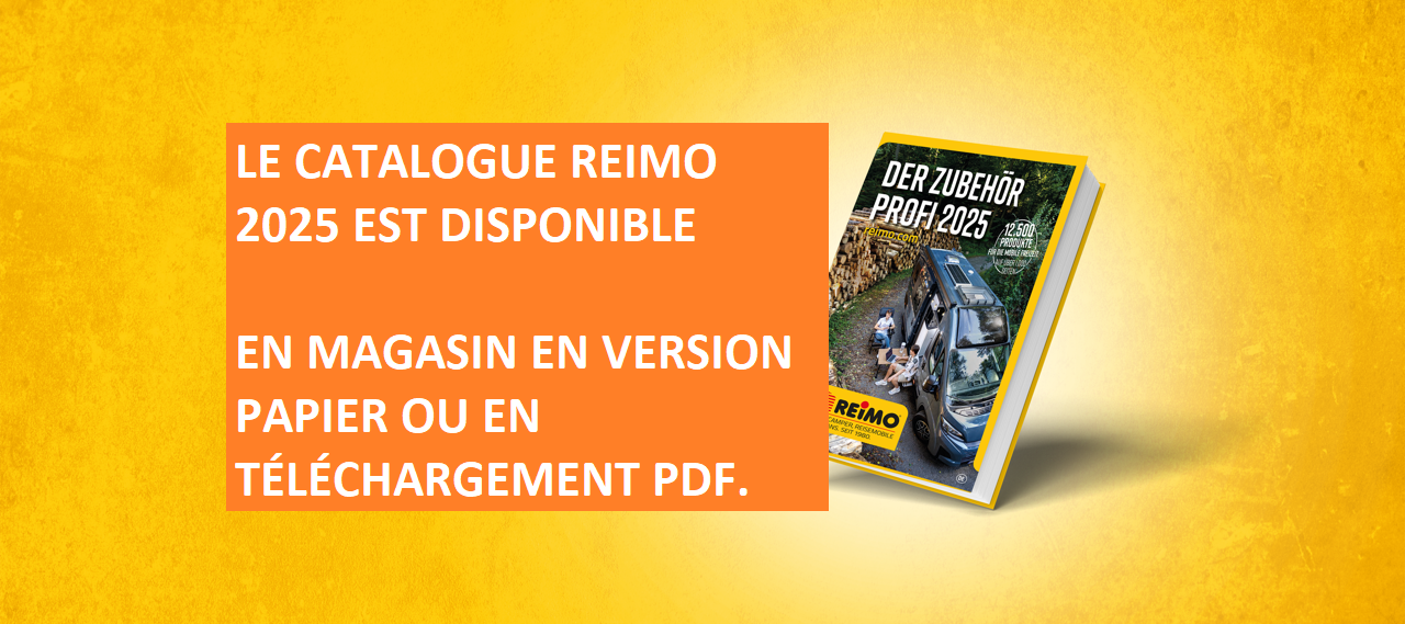 ACCESSOIRES CAMPING CAR ET CARAVANING