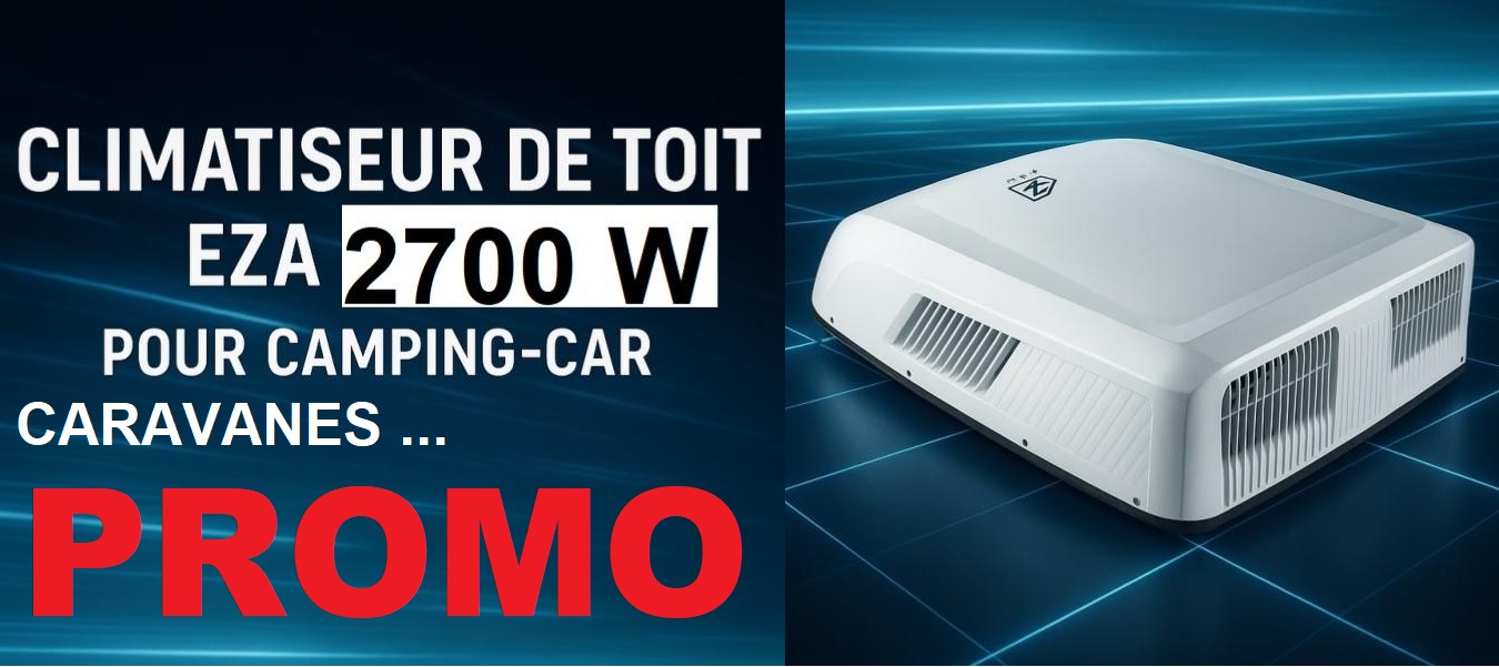 ACCESSOIRES CAMPING CAR ET CARAVANING