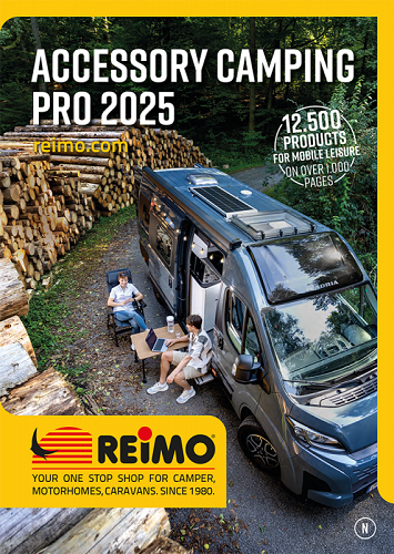 accessoires camping car
