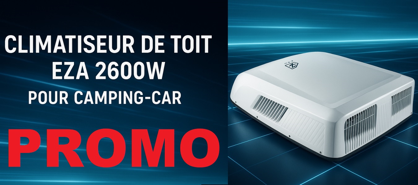 ACCESSOIRES CAMPING CAR ET CARAVANING